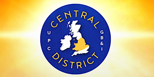 Central District ‘Share’ Conference 17th – 18th of February 2023