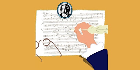 Image principale de Prelude Family Concert - Ludwig FUN Beethoven