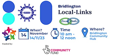 Hauptbild für Bridlington Local-Links