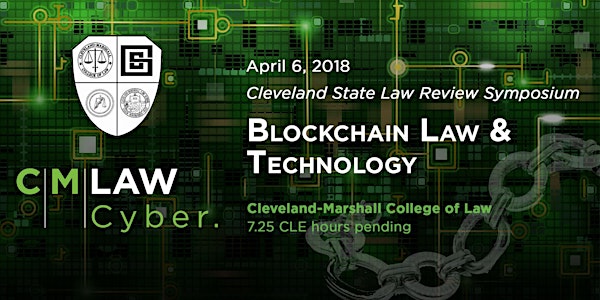 Blockchain Law & Technology Symposium