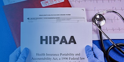 Health Information Privacy (HIPAA)