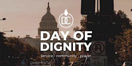 DCCP Day of Dignity (Donations Slot 1)