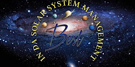 Best In Da Solar System Presents: Indie Artist Music Conference