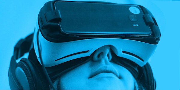 Immersive Experiences Brunch at SXSW 2018: Networking with VR / AR / XR Cre...