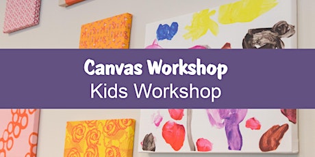 St. Paddy's Canvas Workshop