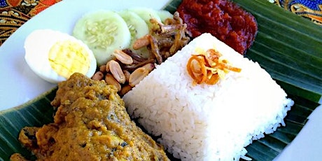 Malaysian Dinner primary image