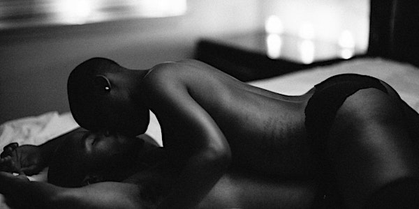 ART OF DESIRE: Exploring the Black Feminine Erotic (BELLATRIX SERIES)