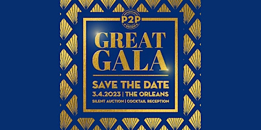 The Great Gala 2023