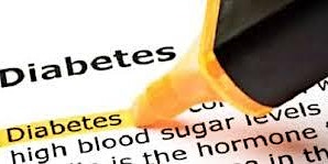 NICE Guidelines - Diabetes  (UK Healthcare Professionals Only)