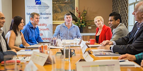 Business Owner's Round Table - Pittwater primary image