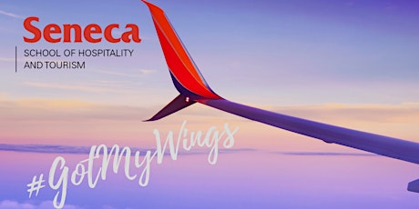 Seneca College 2018 Flight Services Pinning Ceremony primary image