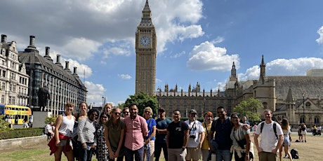 Free Royal Westminster Sightseeing Tour