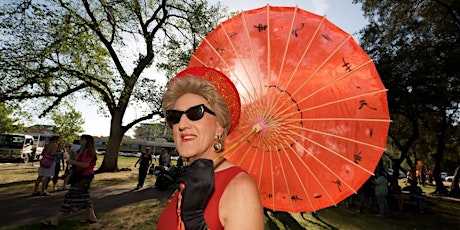 Queer Style(s): Then and Now - Hats, Gloves and Parasols! primary image
