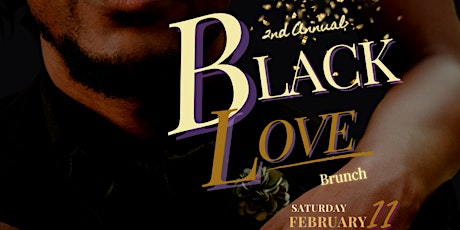 Black Love Brunch