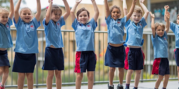 Prep 2020 Interviews - Kindy Families