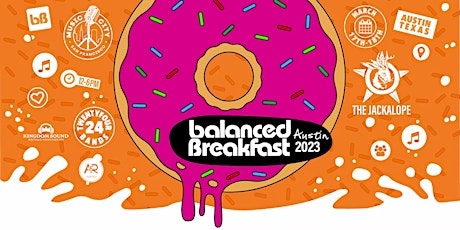 BALANCED BREAKFAST SHOWCASE • Two Days with Music City SF During 2023