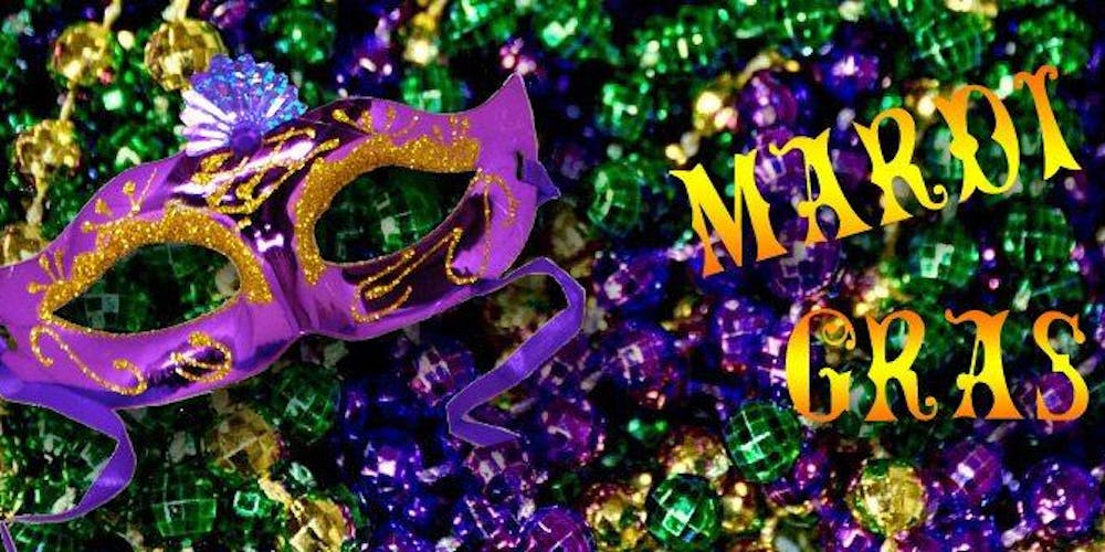 mardi gras 2019 tickets fri mar 1 2019 at 3 00 pm eventbrite