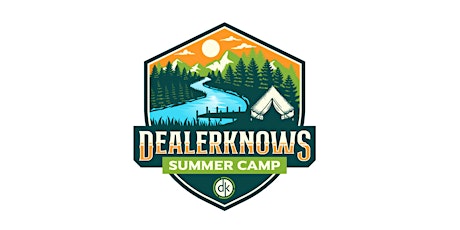 DealerKnows Summer Camp 2023