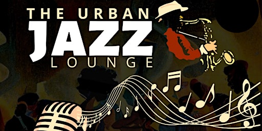 Urban Jazz Friday 5-8 at Liaison Lounge