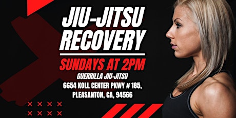 Jiu-Jitsu Recovery: Injury Prevention and Healing