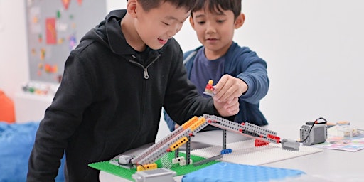 LEGO Based Foundational Engineering by Snapology