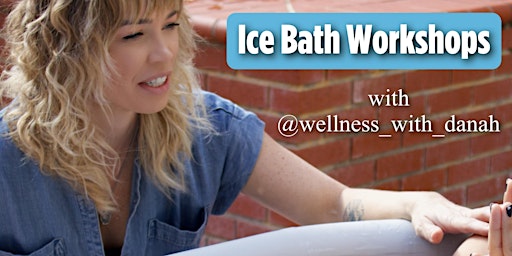 February Breathwork & Ice Bath Workshop