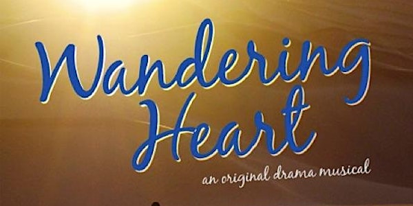 ARPC Easter Service - Wandering Heart Drama Musical @ 2.30 pm