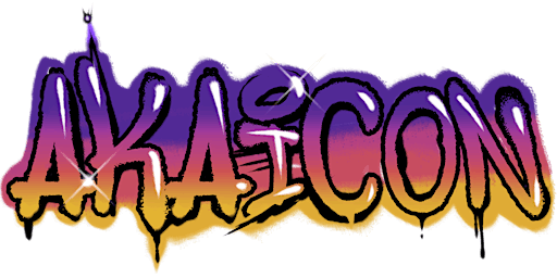 AkaiCon 90s: Turbo Edition - (July  14, 15, 16) 2023 primary image