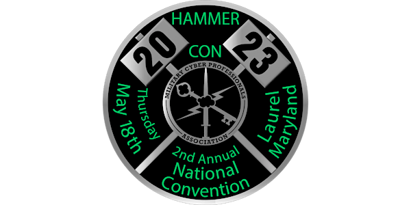 HammerCon 2023: 2nd Annual National Convention of the MCPA