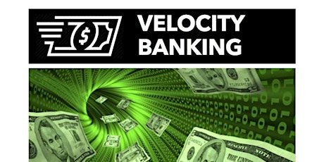 Velocity Banking Webinar-How You Can Pay Off Your Debts, Retire Faster