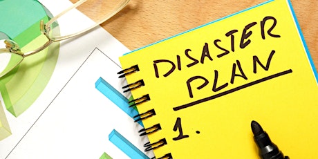 COF CONDO CHAT:  Disaster Recovery Planning with Sherry Bignell