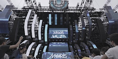 MYKRIS live! in HK (Ultra Music Festival, Space Ibiza, Revealed) primary image