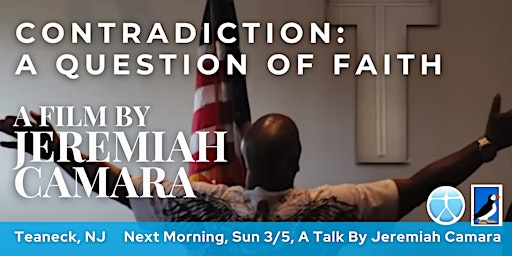 "Contradiction: A Question of Faith," a film by Jeremiah Camara