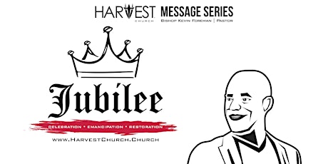 Jubilee Message Series
