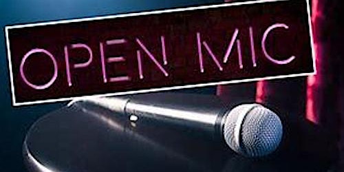 GOTU LIT WEDNESDAY'S, A COMEDY KARAOKE  OPEN MIC  primärbild