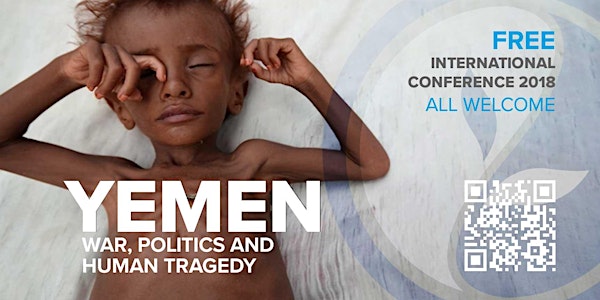 Yemen: War, Politics and Human Tragedy