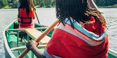 Camping Noire Adventure Series: Kayaking on the Canal primary image