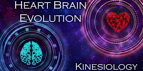 HEART BRAIN EVOLUTION KINESIOLOGY - DEPOSIT -  SYDNEY