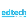 Logo de Edtech Finland