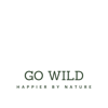 Logotipo de Go Wild