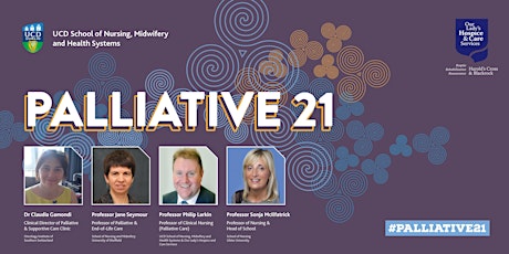 Palliative21 primary image
