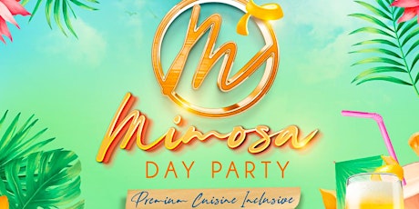 Mimosa - Day Party