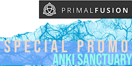 Imagem principal do evento AnKi Open Rehab Day (Fire & Ice)