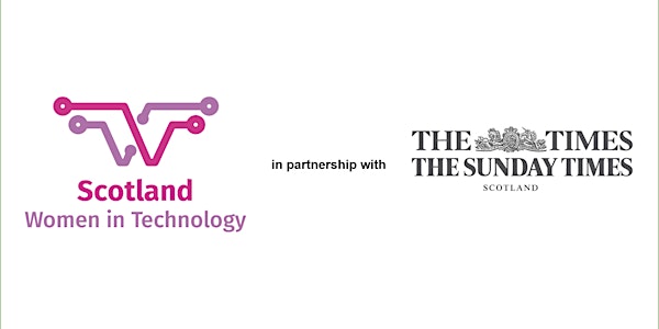 Celebrate International Women's Day with Scotland Women in Technology (Glas...
