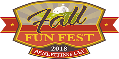 2018 Fall Fun Fest Volunteer Sign Up primary image