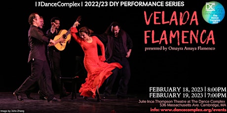 Velada Flamenca