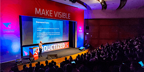 Productized Conference 2023