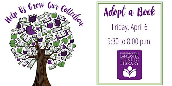 Adopt-a-Book