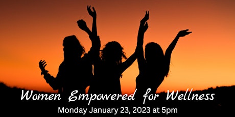 Women Empowered for Wellness