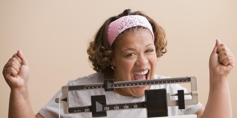 Weight loss hrm photo 7